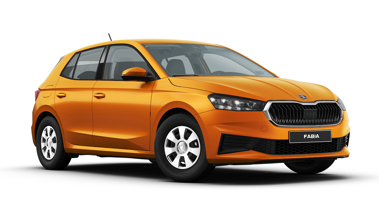 Ofertas Skoda